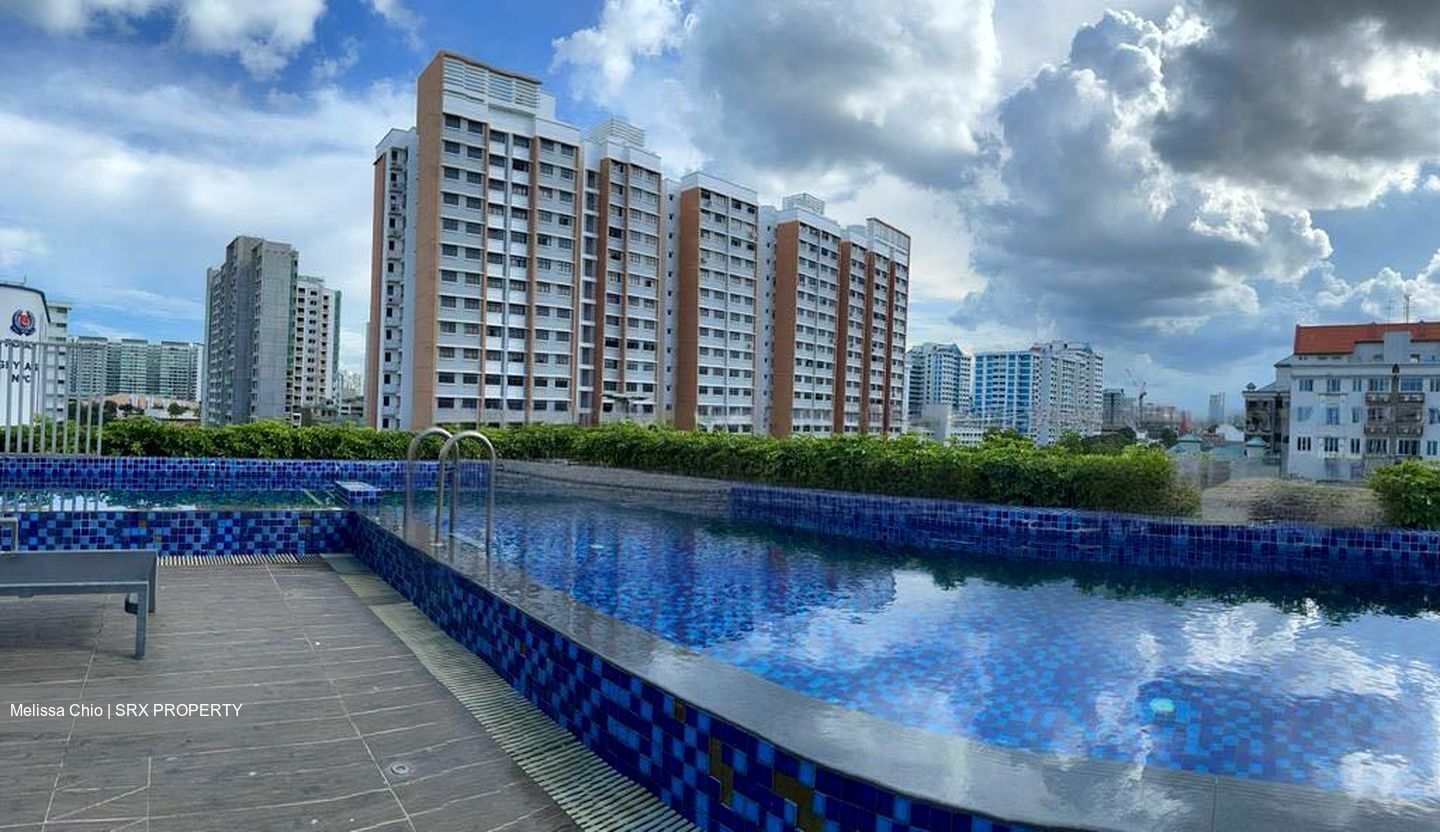 Cassia Edge (D14), Apartment #460390221